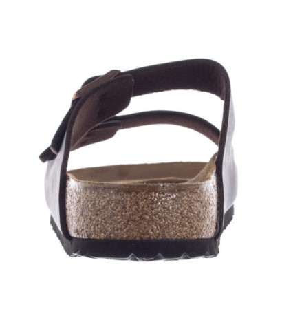 Birkenstock Arizona Dark Brown 051701 (BK1-b) slippers