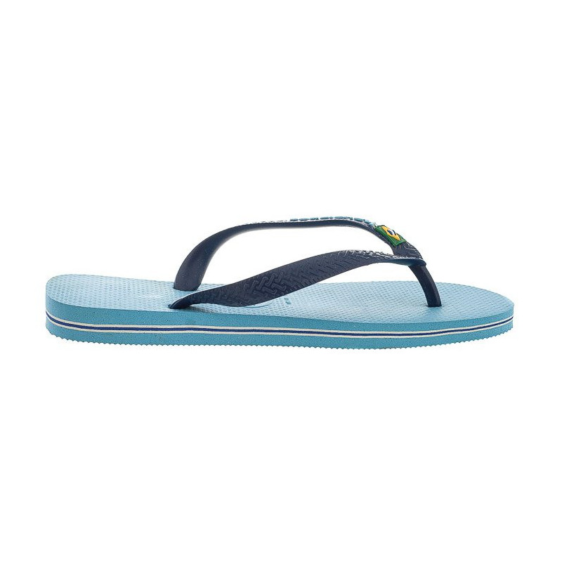 Havaianas Brasil Logo 4110850-1056 (HI1-k) flip flops