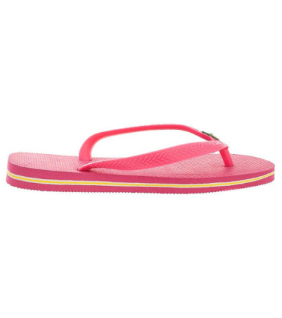 Havaianas Brasil Logo 4110850-2655 (HI1-l) flip flops