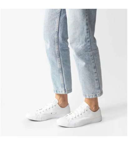 Converse Chuck Taylor All Star OX 1U647 (CO52-t) shoes