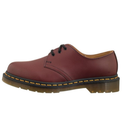 Dr. Martens 1461 Cherry Red Smooth 11838600 (DR2-c) shoes