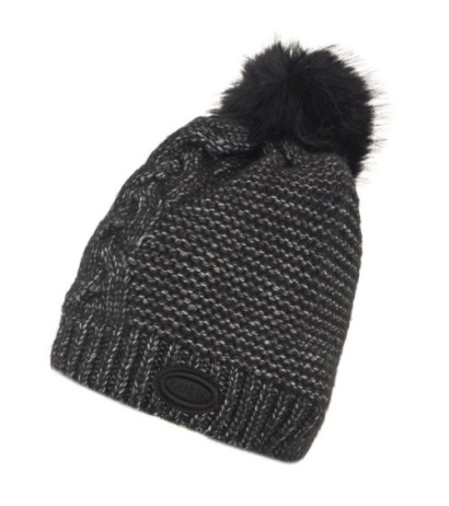 Guess Beanie AW9975WOL01-BLA (GU494-a) cap