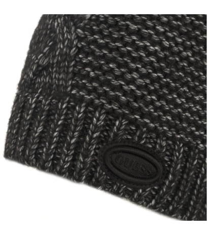Guess Beanie AW9975WOL01-BLA (GU494-a) cap