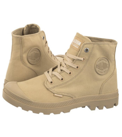 Palladium Mono Chrome Desert 73089-274-M (PA1-f) shoes