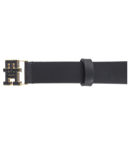 Tommy Hilfiger TH Logo 2.5 AW0AW16611 BDS (TH1153-a) belt