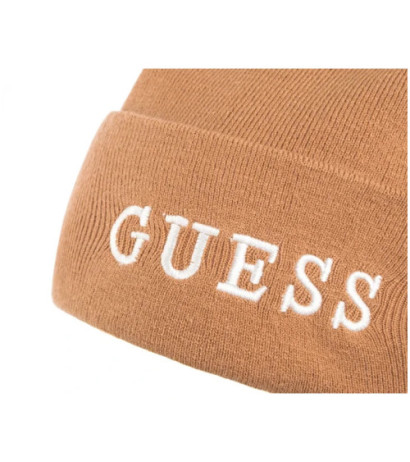 Guess Beanie AW5189 POL01 CCR (GU661-d) cap