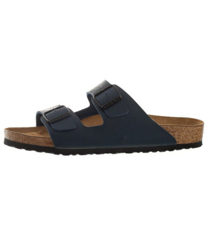 Birkenstock Arizona Blue 051751 (BK35-a) slippers