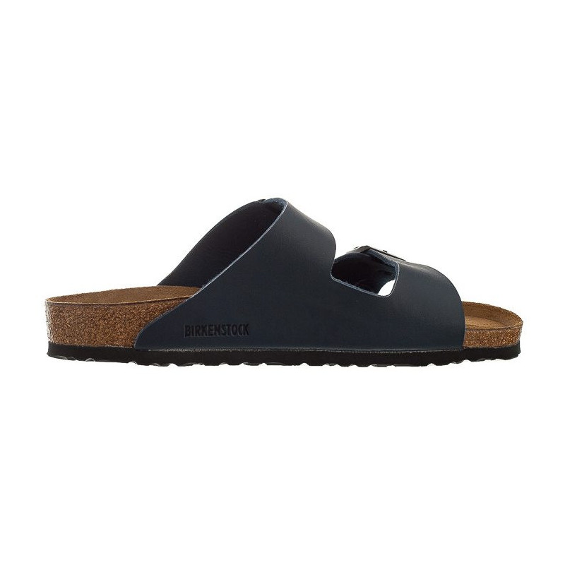Birkenstock Arizona Blue 051751 (BK35-a) slippers
