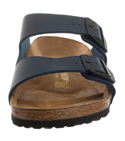 Birkenstock Arizona Blue 051751 (BK35-a) slippers