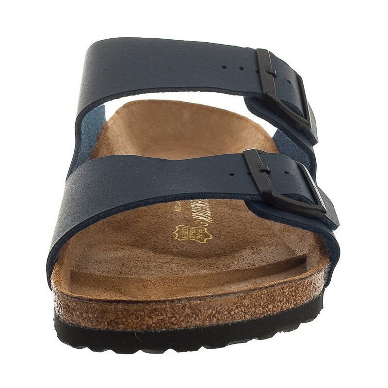 Birkenstock Arizona Blue 051751 (BK35-a) slippers