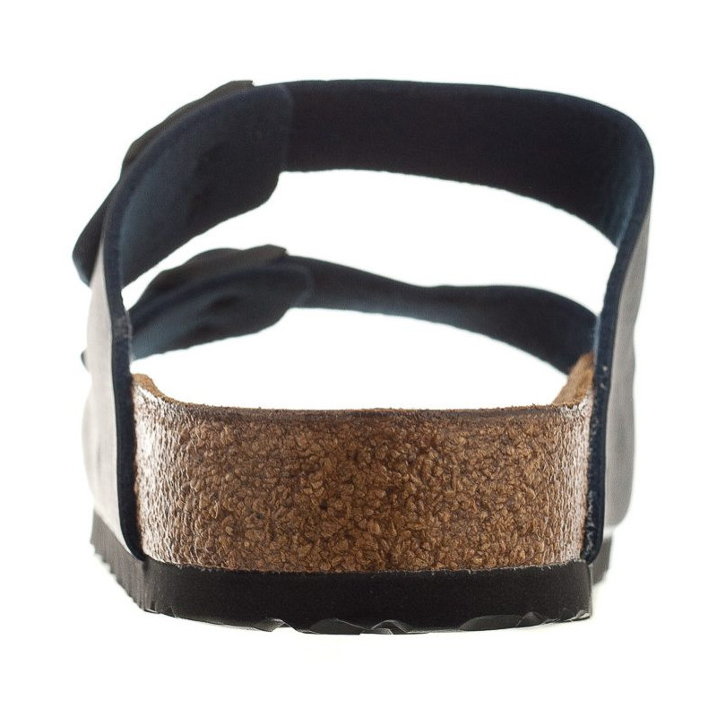 Birkenstock Arizona Blue 051751 (BK35-a) slippers