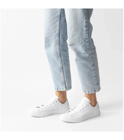 Converse Chuck Taylor OX 136823C (CO195-a) shoes