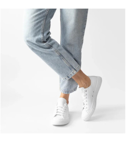 Converse Chuck Taylor OX 136823C (CO195-a) shoes