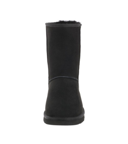 UGG M Classic Short Black 5800M/BLK (UA5-a) boots