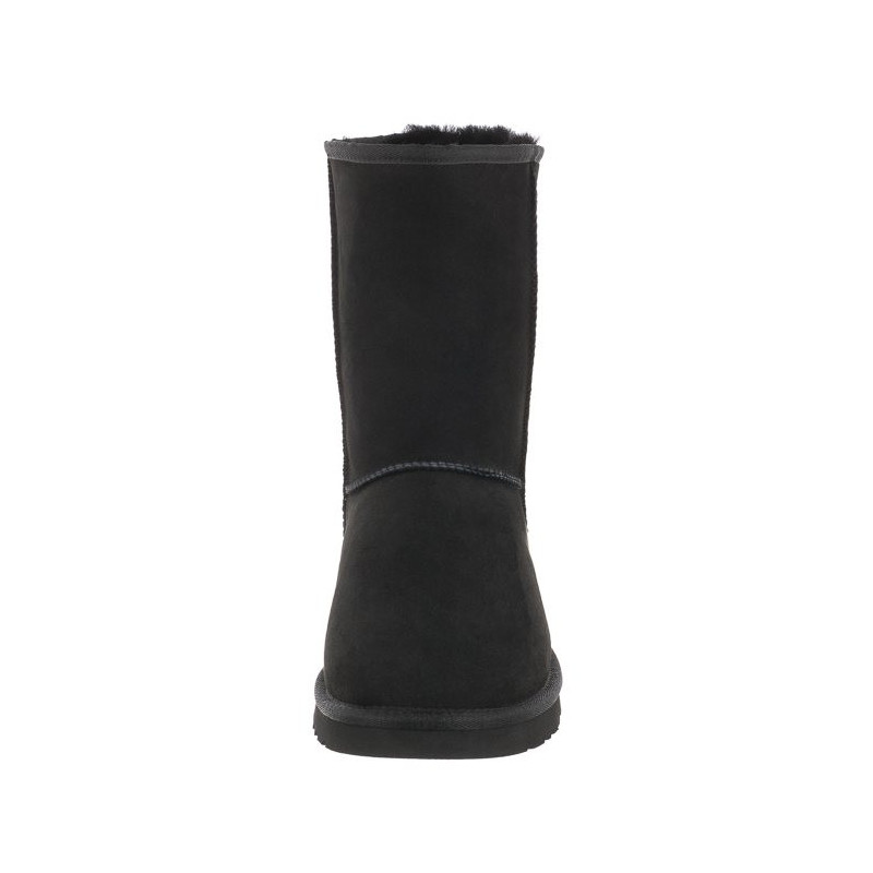 UGG M Classic Short Black 5800M/BLK (UA5-a) boots