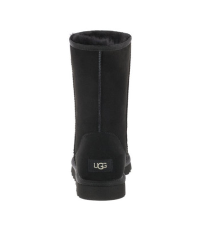 UGG M Classic Short Black 5800M/BLK (UA5-a) boots