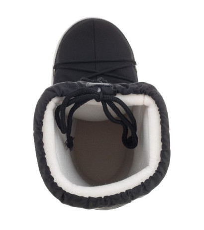 Moon Boot M Icon Nylon Black 1400440 N001 (MB12-a) boots