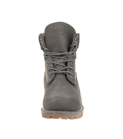 Bustagrip King Szare BGH-0830GREY (BU22-c) shoes