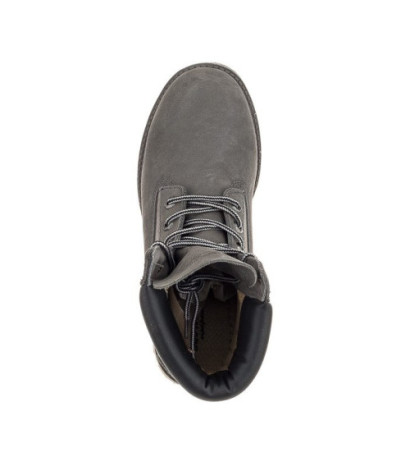 Bustagrip King Szare BGH-0830GREY (BU22-c) shoes