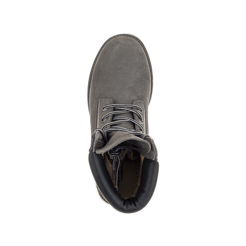 Bustagrip King Szare BGH-0830GREY (BU22-c) shoes