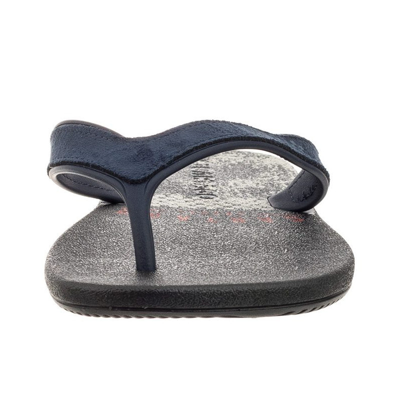 Cartago Dakar AD 10738/22117 Granatowe/Czarne (CT1-b) shoes