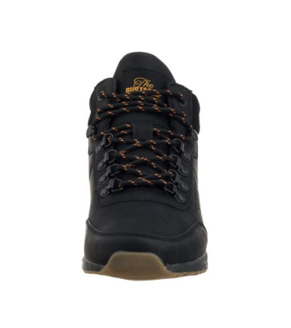 Bustagrip Jogger Black BGS-0935B2 2017 (BU24-d) shoes