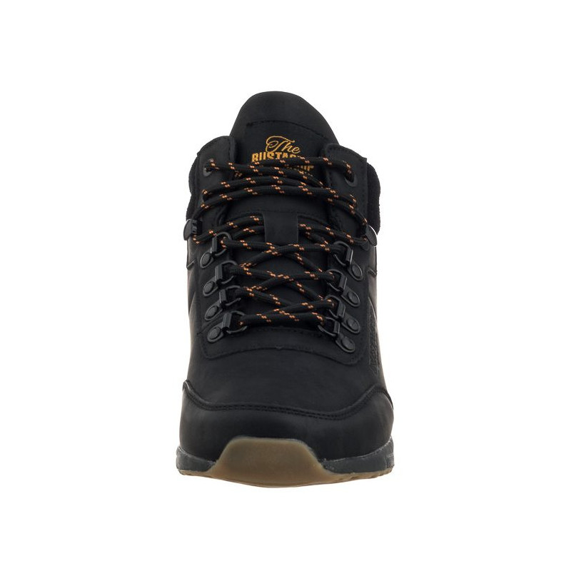 Bustagrip Jogger Black BGS-0935B2 2017 (BU24-d) shoes