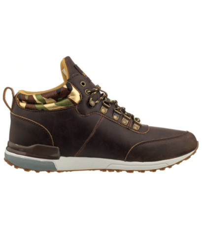 Bustagrip Jogger Brown BGS-0935BRN2 (BU24-f) shoes