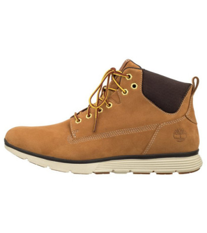 Timberland Killington Chukka Wheat 0A191I (TI58-b) sports shoes