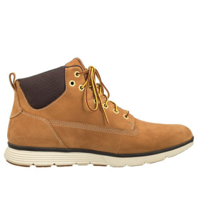 Timberland Killington Chukka Wheat 0A191I (TI58-b) sports shoes