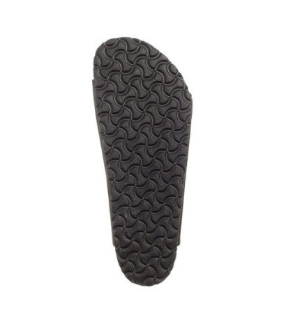 Birkenstock Arizona BS Soft Footbed Black 0551251 (BK66-a) Women's Shoes/Flip Flops