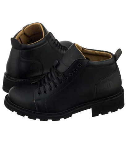 Altercore Ocari Black  (AL48-a) shoes