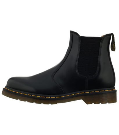 Dr. Martens 2976 YS Black Smooth 22227001 (DR21-a) shoes