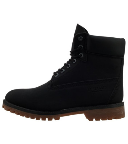 Bustagrip King Black BGH-0830B-SH (BU31-a) boots