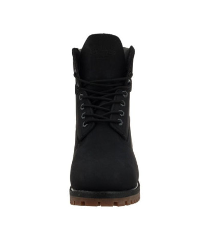 Bustagrip King Black BGH-0830B-SH (BU31-a) boots