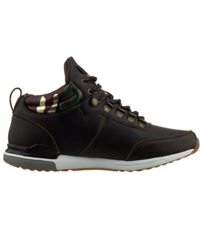 Bustagrip Jogger Brown BGS-0935BRN3 (BU24-h) shoes