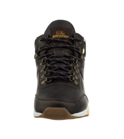 Bustagrip Jogger Brown BGS-0935BRN3 (BU24-h) shoes