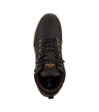 Bustagrip Jogger Brown BGS-0935BRN3 (BU24-h) shoes