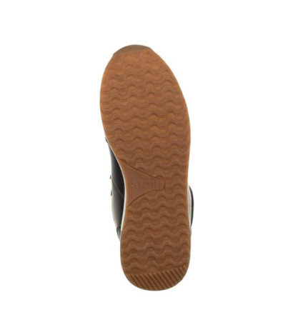 Bustagrip Jogger Brown BGS-0935BRN3 (BU24-h) shoes