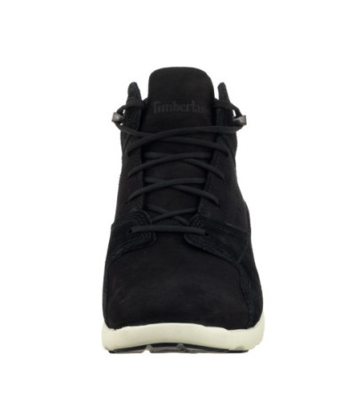 Timberland Flyroam Leather Hiker Black A1SBN (TI79-a) sports shoes