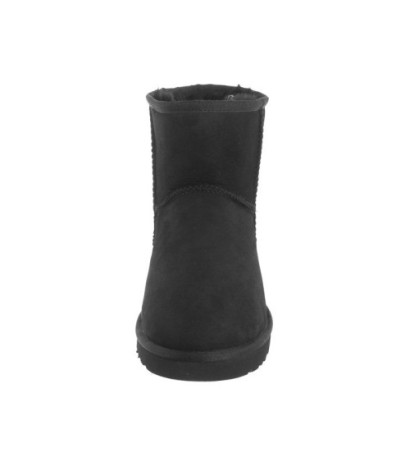 UGG M Classic Mini 1002072 BLK (UA24-a) boots