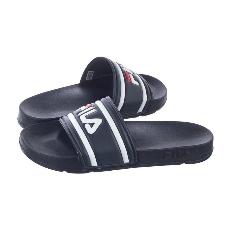 Fila Morro Bay Slipper 2.0 Dress Blue 1010930.29Y (FI24-a) slippers