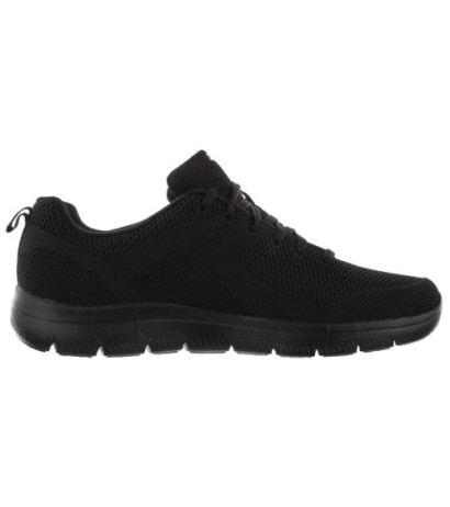 Skechers Summits Black 232057/BBK (SK67-a) sports shoes