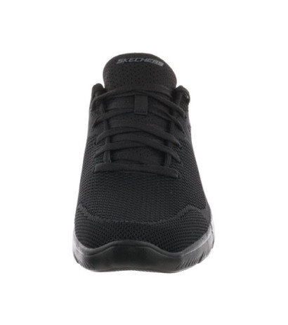 Skechers Summits Black 232057/BBK (SK67-a) sports shoes