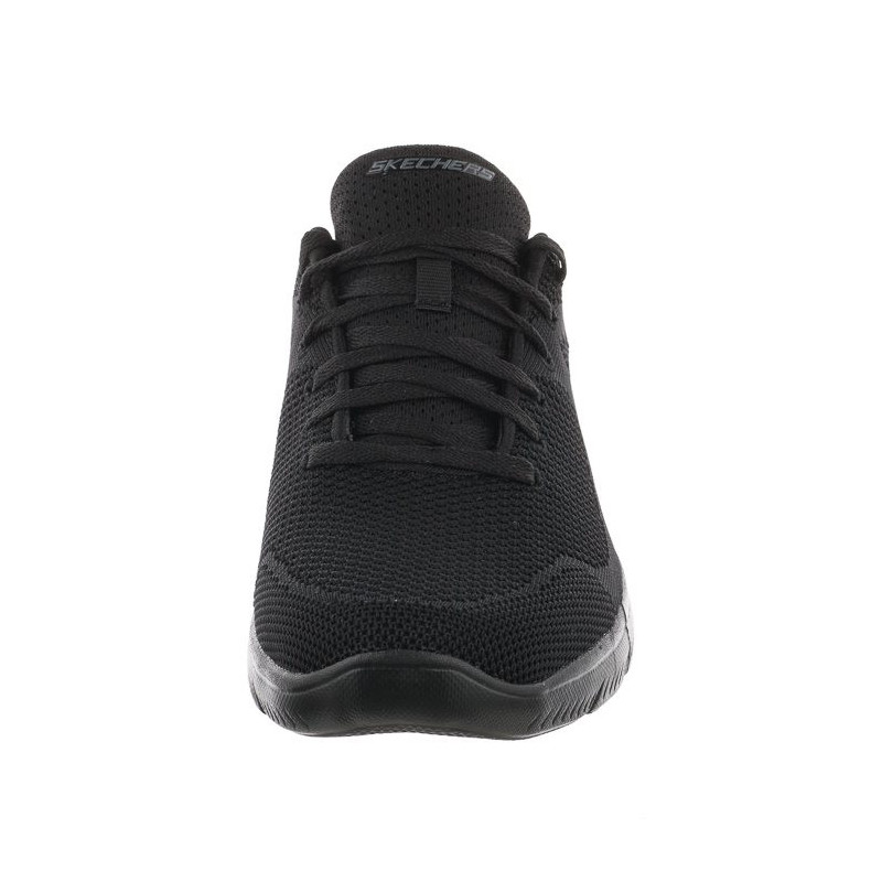 Skechers Summits Black 232057/BBK (SK67-a) sports shoes