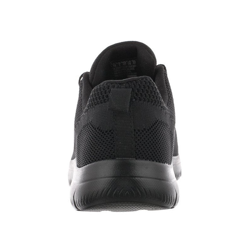 Skechers Summits Black 232057/BBK (SK67-a) sports shoes