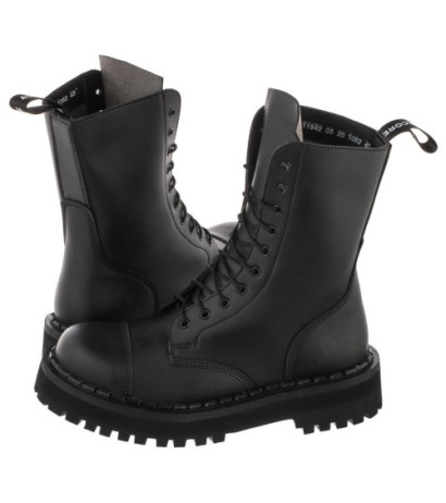 Altercore 353 Vegan Black (AL76-a) boots