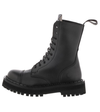 Altercore 353 Vegan Black (AL76-a) boots