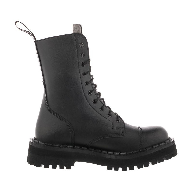 Altercore 353 Vegan Black (AL76-a) boots