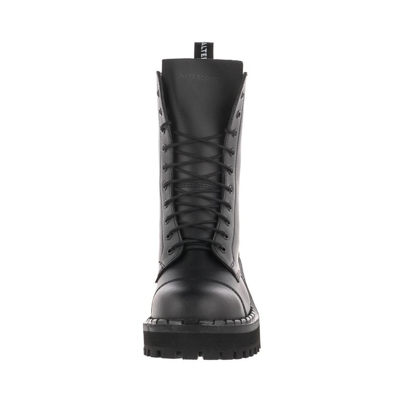 Altercore 353 Vegan Black (AL76-a) boots